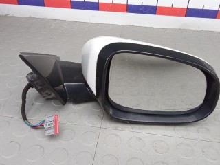 Зеркало наружное правое, ориг. номер 6PIN, JAGUAR XE X760 X760 2015-2019