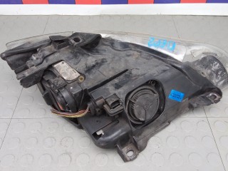 Фара левая, AUDI Q7 2005-2009