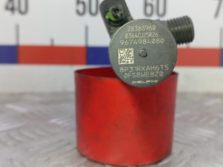 Форсунка дизельная, ориг. номер 9674984080, FORD MONDEO 5 5 2014-2019