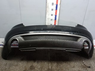 Бампер задний AUDI A5 1 1 2007-2011