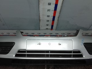 Бампер передний, FORD FOCUS 2 2 2004-2008