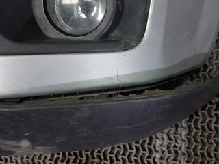 Бампер передний, FORD FOCUS 2 2 2004-2008