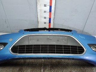 Бампер передний FORD FOCUS 2 2 2007-2011