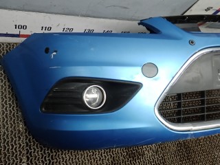 Бампер передний, FORD FOCUS 2 2 2007-2011