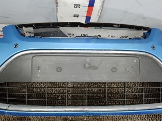 Бампер передний, FORD FOCUS 2 2 2007-2011