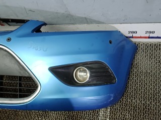 Бампер передний, FORD FOCUS 2 2 2007-2011