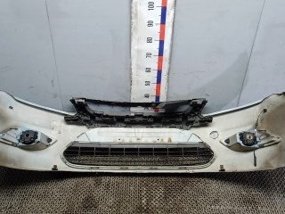 Бампер передний, FORD FOCUS 2 2 2007-2011