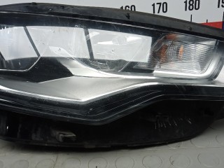 Фара правая, AUDI A6 C7 C7 2011-2014
