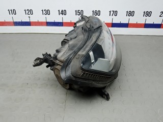 Фара правая, AUDI A6 C7 C7 2011-2014