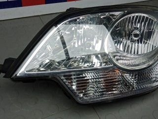Фара левая, OPEL ANTARA 2010-2017