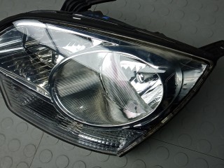 Фара левая, OPEL ANTARA 2010-2017