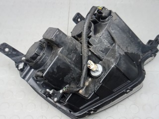 Фара левая, OPEL ANTARA 2010-2017