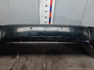 Бампер задний, DODGE NITRO 2006-2011