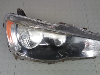 Фара правая MITSUBISHI LANCER 10 10 2007-2010