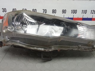 Фара правая, MITSUBISHI LANCER 10 10 2007-2010