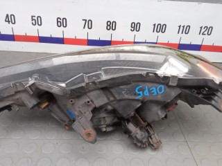 Фара правая, MITSUBISHI LANCER 10 10 2007-2010