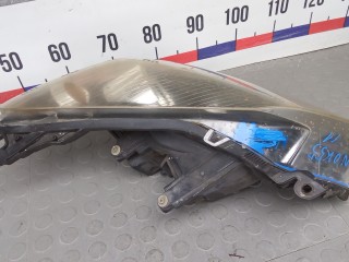 Фара левая, OPEL ASTRA H H 2006-2014