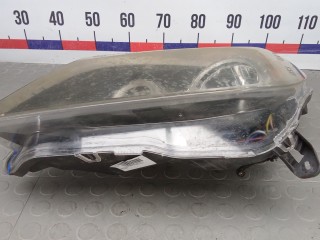 Фара левая, OPEL ASTRA H H 2006-2014