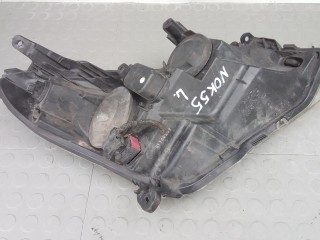 Фара левая, OPEL ASTRA H H 2006-2014