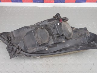 Фара левая, OPEL ASTRA H H 2006-2014