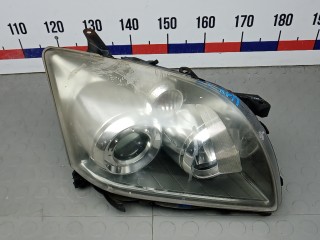 Фара правая TOYOTA AVENSIS T25 T25 2006-2009