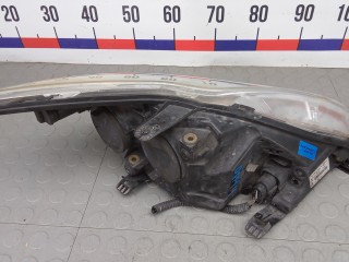 Фара левая, FORD FOCUS 2 2 2007-2011