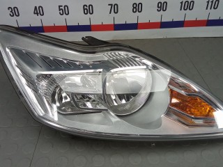 Фара правая FORD FOCUS 2 2 2007-2011