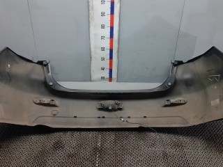Бампер задний, MITSUBISHI LANCER 10 10 2007-2010