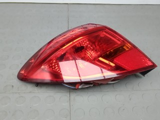 Фонарь задний левый OPEL MERIVA B B 2010-2014