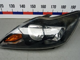Фара левая FORD FOCUS 2 2 2007-2011