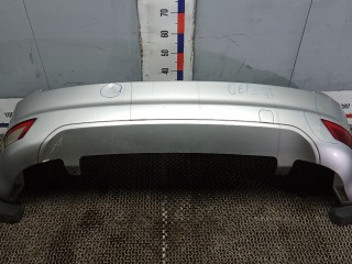 Бампер задний FORD FOCUS 2 2 2004-2008