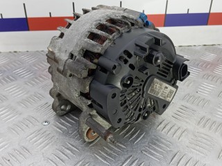 Генератор дизельный, ориг. номер 03L903023L, SKODA OCTAVIA A7 A7 2013-2017