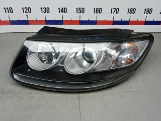 Фара левая HYUNDAI SANTA FE 2 2 2010-2012