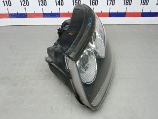 Фара левая, HYUNDAI SANTA FE 2 2 2010-2012