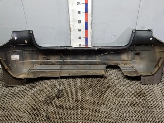 Бампер задний, MERCEDES BENZ B-CLASS W245 W245 2008-2011
