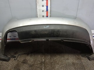 Бампер задний AUDI A4 B8 B8 2007-2012