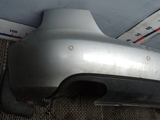 Бампер задний, AUDI A4 B8 B8 2007-2012