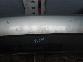 Бампер задний, AUDI A4 B8 B8 2007-2012
