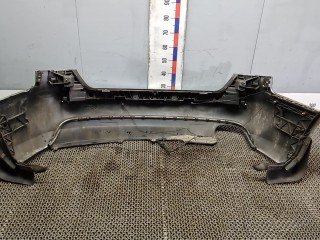Бампер задний, AUDI A4 B8 B8 2007-2012