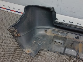 Бампер задний, LAND ROVER FREELANDER 2 2 2006-2010