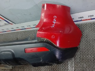 Бампер задний, HONDA CR-V 3 3 2006-2009