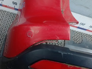 Бампер задний, HONDA CR-V 3 3 2006-2009