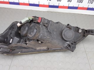 Фара правая, FIAT SCUDO 2 2 2006-2013