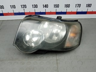 Фара левая, LAND ROVER FREELANDER 1 1 2003-2006