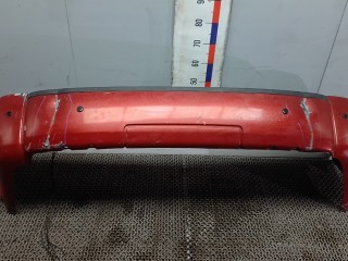 Бампер задний, DODGE NITRO 2006-2011
