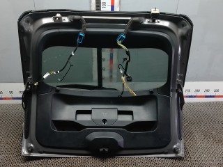 Дверь 3-5, PEUGEOT 2 2 2018-2023