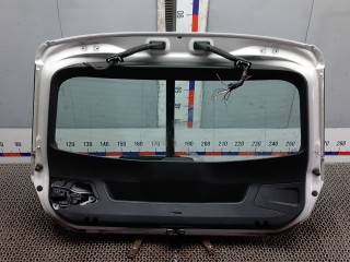 Дверь 3-5, SEAT LEON 3 3 2012-2016