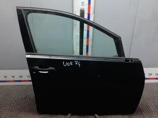 Дверь передняя правая VOLKSWAGEN GOLF 7 7 2012-2017