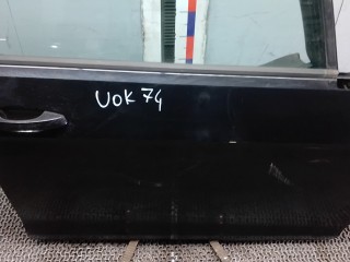 Дверь передняя правая, VOLKSWAGEN GOLF 7 7 2012-2017