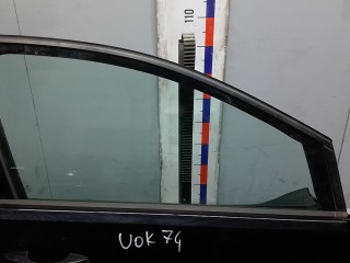 Дверь передняя правая, VOLKSWAGEN GOLF 7 7 2012-2017